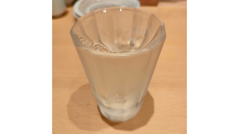 日本酒