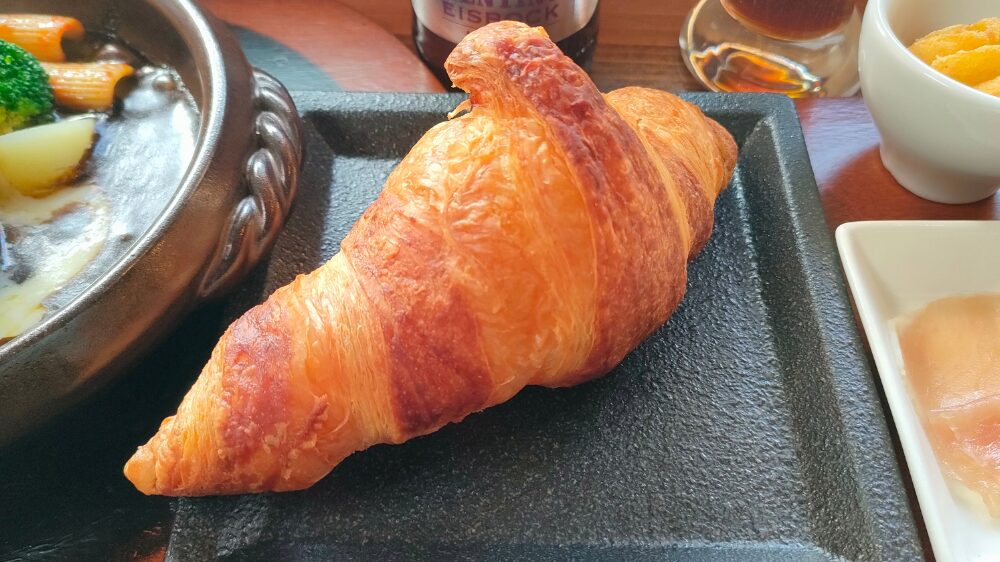 クロワッサン