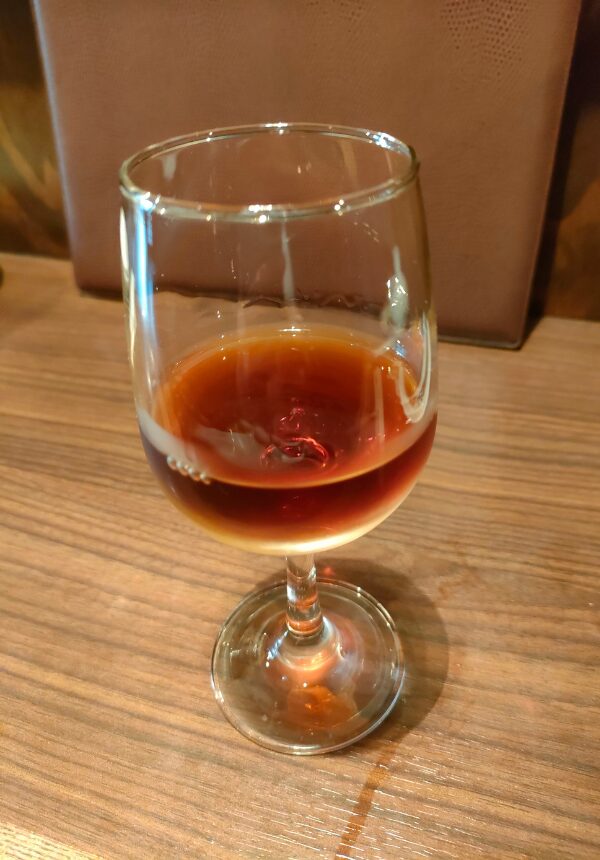 日本酒の古酒
