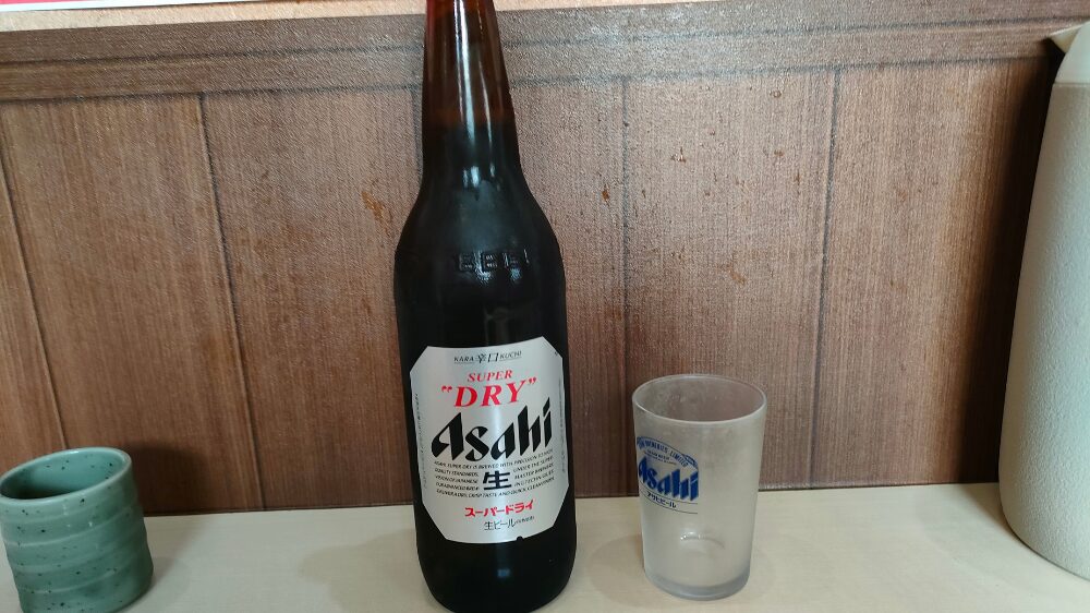 ビール