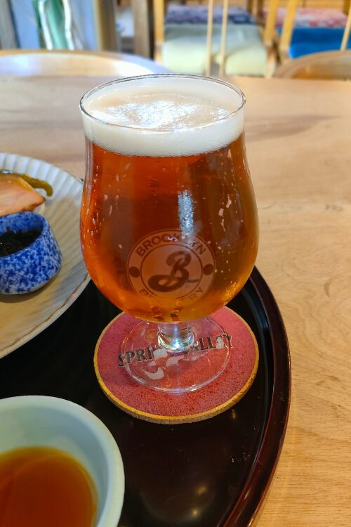 クラフトビール